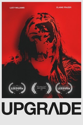 Poster of UPGRADE