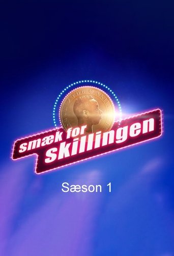 Portrait for Smæk for skillingen - Season 1
