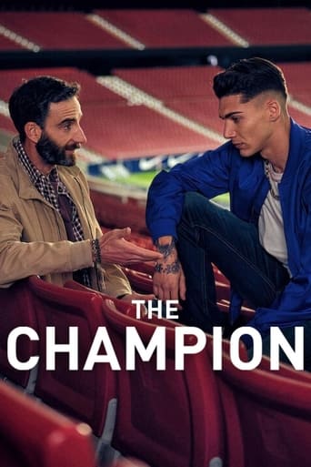 Poster of The Champion