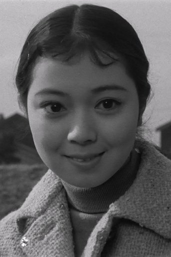 Portrait of Yoshiko Okano