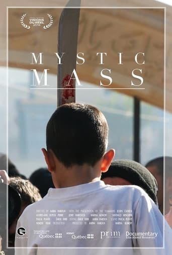 Poster of Mystic Mass