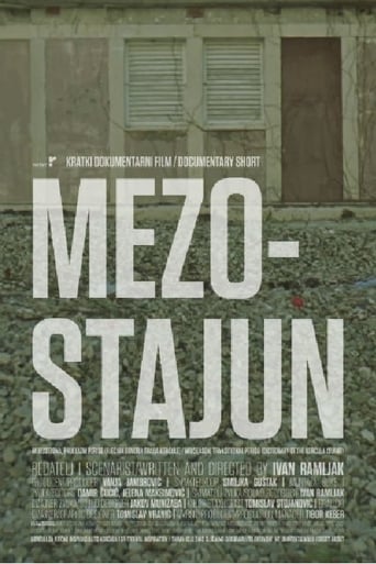 Poster of Mezostajun