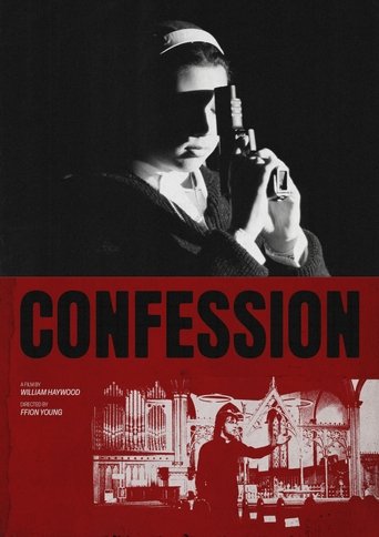 Poster of Confession