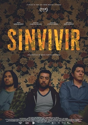 Poster of Sinvivir