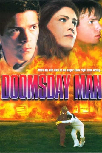 Poster of Doomsday Man