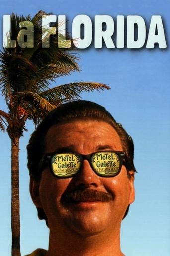 Poster of La Florida