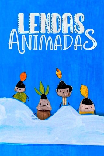 Poster of Animated Legends