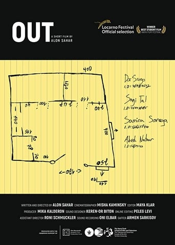 Poster of Out