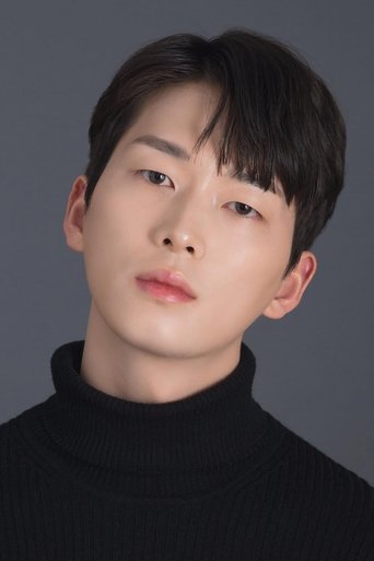 Portrait of Cho In-woo