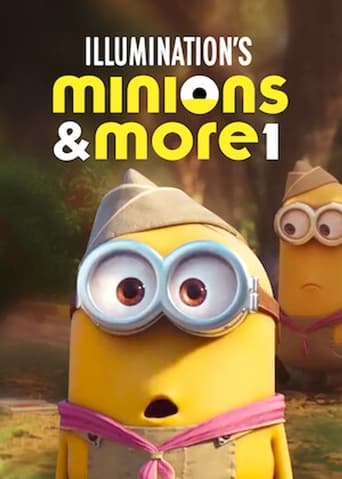 Poster of Minions & More 1