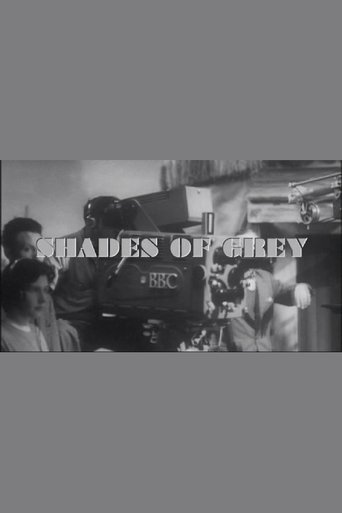 Poster of Shades of Grey