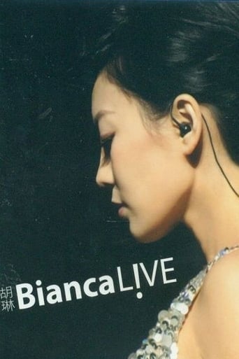 Poster of Bianca Live