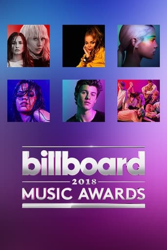 Portrait for Billboard Music Awards - 2018 Billboard Music Awards