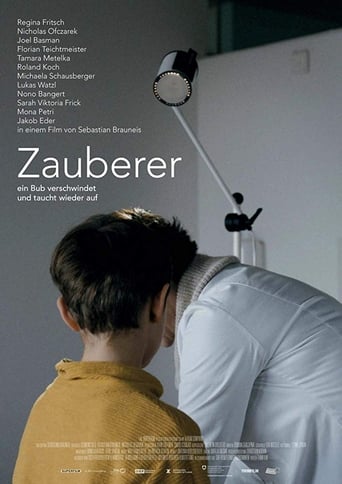 Poster of Zauberer