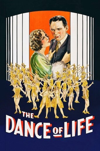 Poster of The Dance of Life