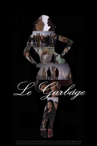 Poster of Le Garbáge