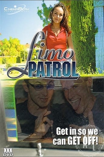 Poster of Limo Patrol 1