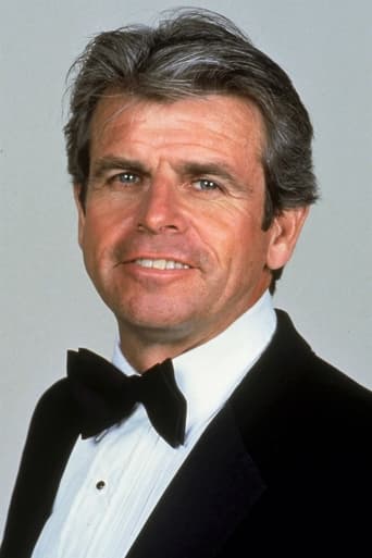 Portrait of William Devane