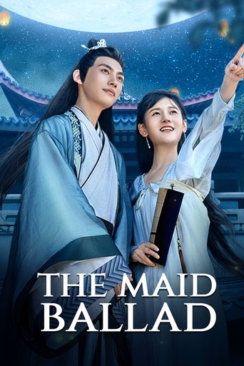 Poster of The Maid Ballad