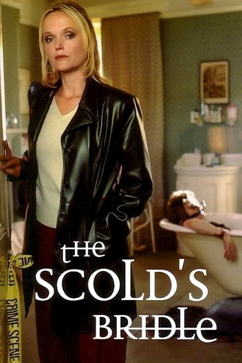 Poster of The Scold's Bridle