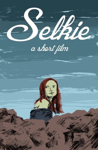 Poster of Selkie