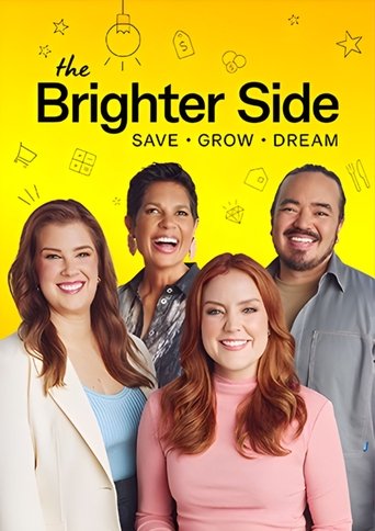 The Brighter Side Poster of The Brighter Side