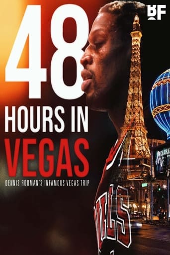 Poster of 48 Hours In Vegas