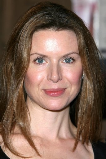 Portrait of Chloë Annett