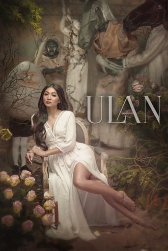 Poster of Ulan