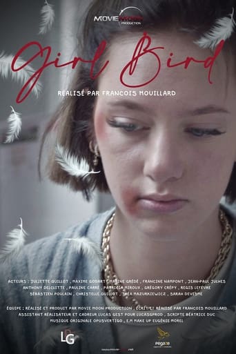 Poster of Girl Bird