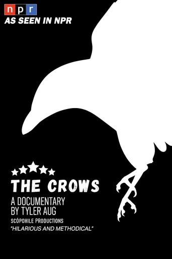 The Crows Poster of The Crows