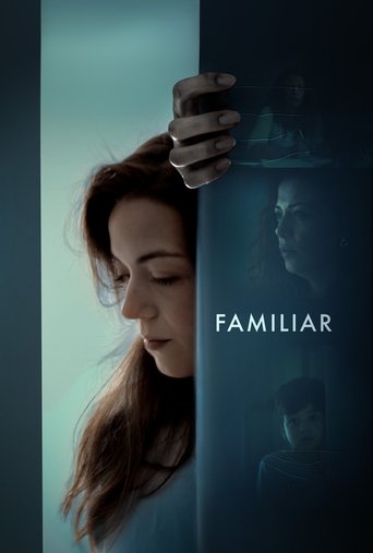 Poster of Familiar