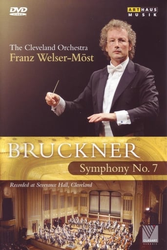 Poster of Bruckner: Symphony No. 7