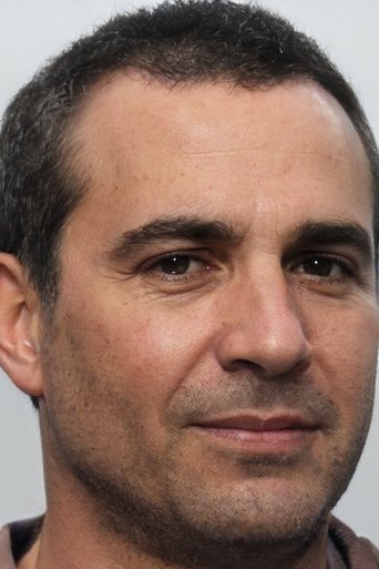 Portrait of B.J Monaghan