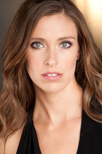 Portrait of Natasha Halevi