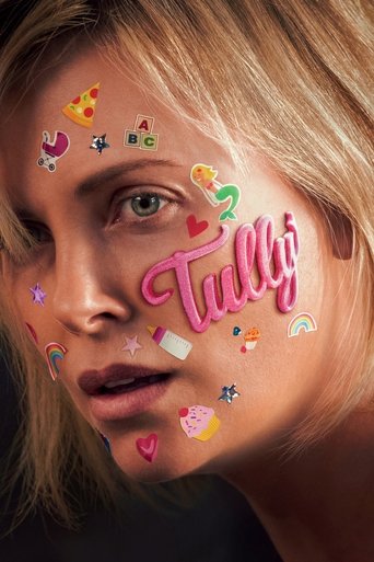 Poster of Tully