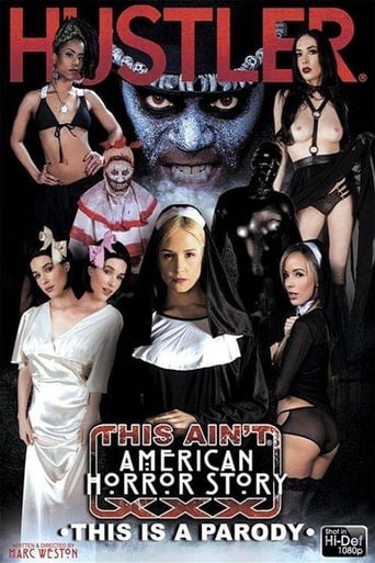 Poster of This Ain't American Horror Story XXX