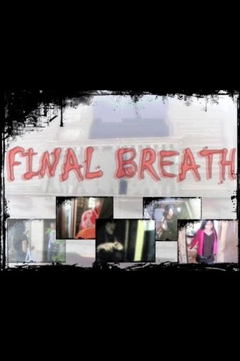 Poster of Final Breath