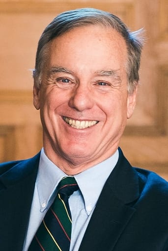 Portrait of Howard Dean