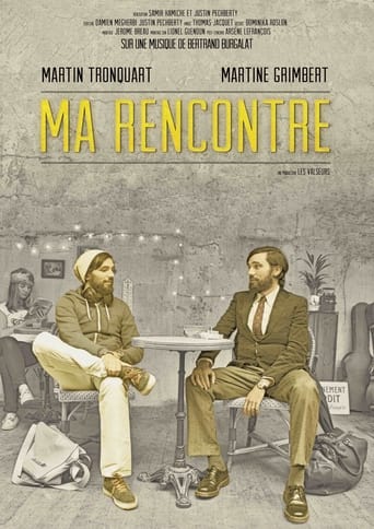 Poster of Ma rencontre