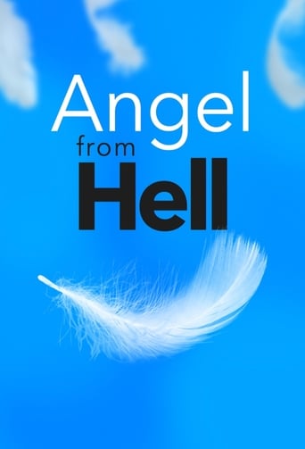 Poster of Angel from Hell