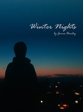 Poster of Winter Nights