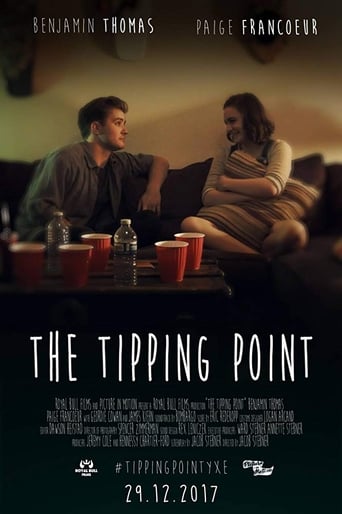 Poster of The Tipping Point