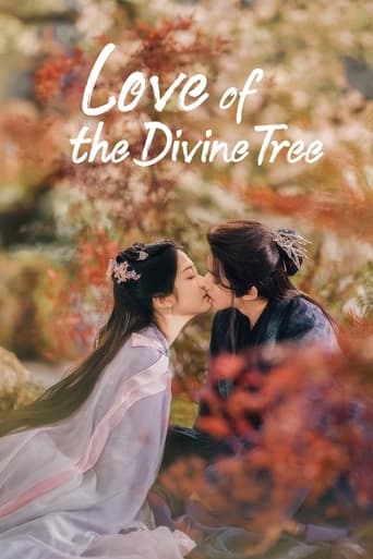 Poster of Love of the Divine Tree