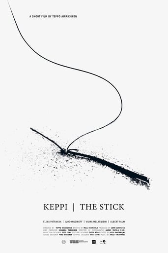 Poster of The Stick