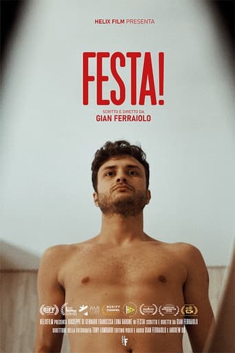 Poster of Festa!