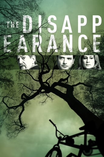 Poster of The Disappearance