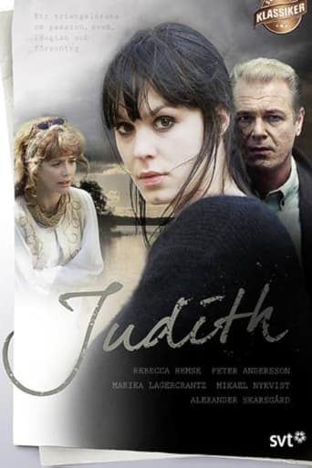 Poster of Judith