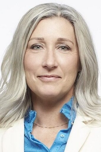 Portrait of Heidi Lis Poulsen