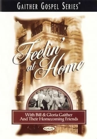 Poster of Feelin' At Home